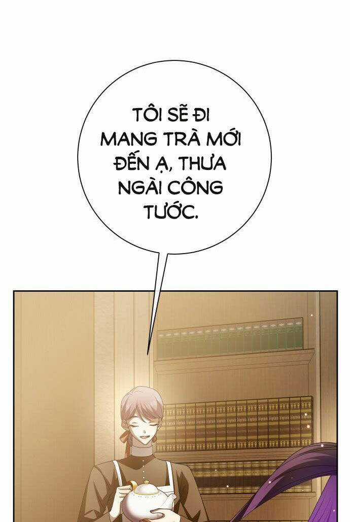 Tôi Muốn Trở Thành Cô Ấy Dù Chỉ Là Một Ngày Chapter 170.2 trang 40