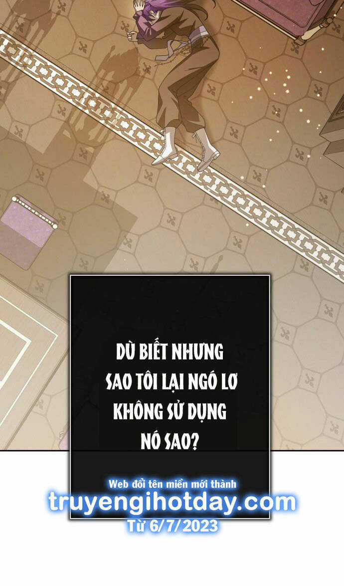 Tôi Muốn Trở Thành Cô Ấy Dù Chỉ Là Một Ngày Chapter 170.2 trang 44