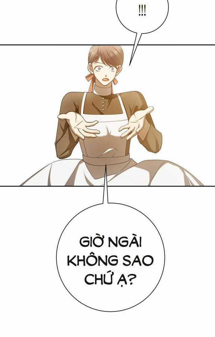 Tôi Muốn Trở Thành Cô Ấy Dù Chỉ Là Một Ngày Chapter 170.2 trang 49