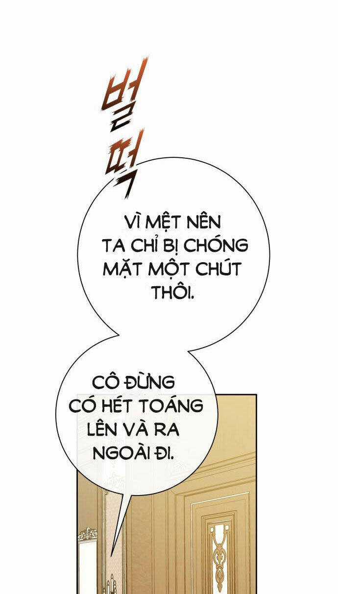 Tôi Muốn Trở Thành Cô Ấy Dù Chỉ Là Một Ngày Chapter 170.2 trang 50