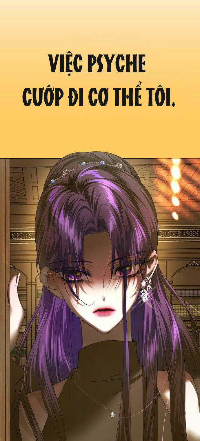 Tôi Muốn Trở Thành Cô Ấy Dù Chỉ Là Một Ngày Chapter 170.2 trang 53