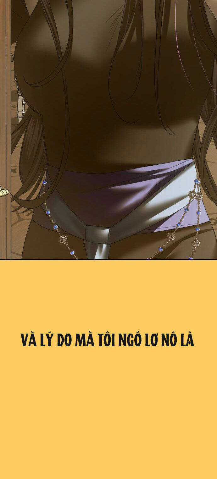 Tôi Muốn Trở Thành Cô Ấy Dù Chỉ Là Một Ngày Chapter 170.2 trang 54
