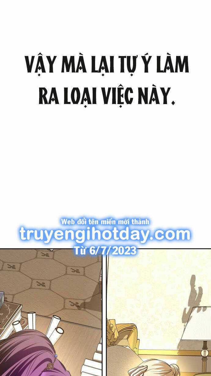 Tôi Muốn Trở Thành Cô Ấy Dù Chỉ Là Một Ngày Chapter 170.2 trang 63