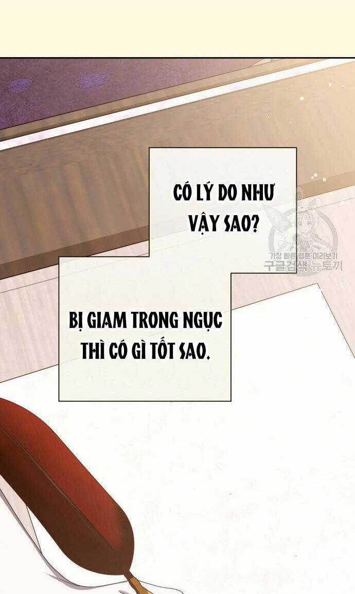 Tôi Muốn Trở Thành Cô Ấy Dù Chỉ Là Một Ngày Chapter 171.1 trang 21