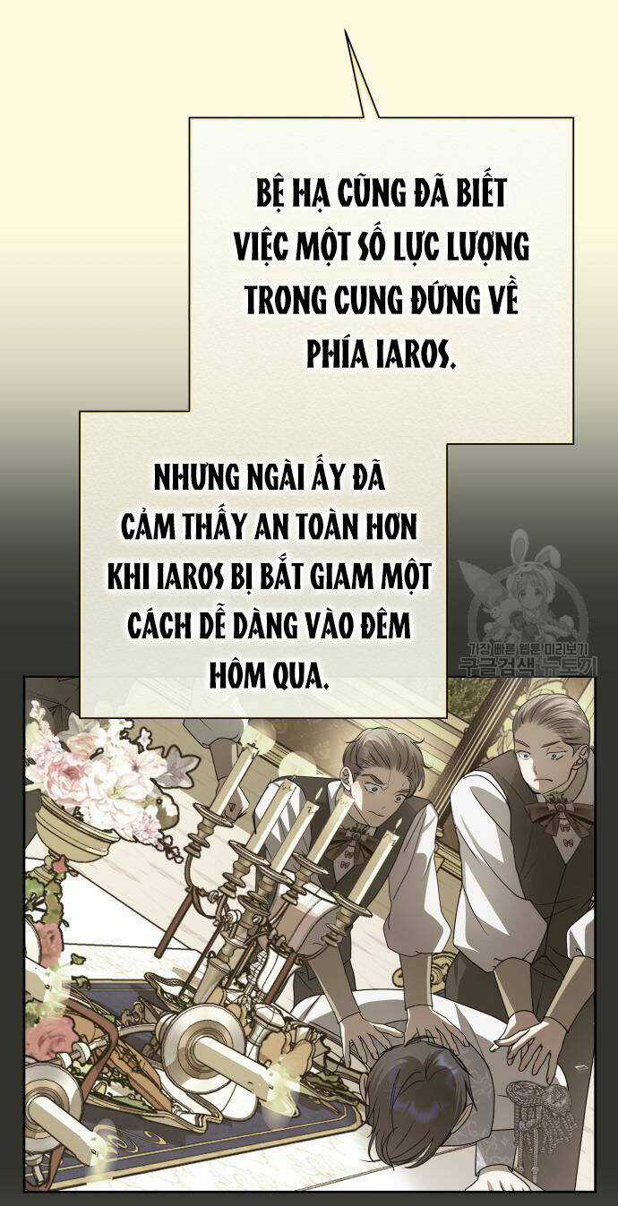 Tôi Muốn Trở Thành Cô Ấy Dù Chỉ Là Một Ngày Chapter 171.1 trang 27