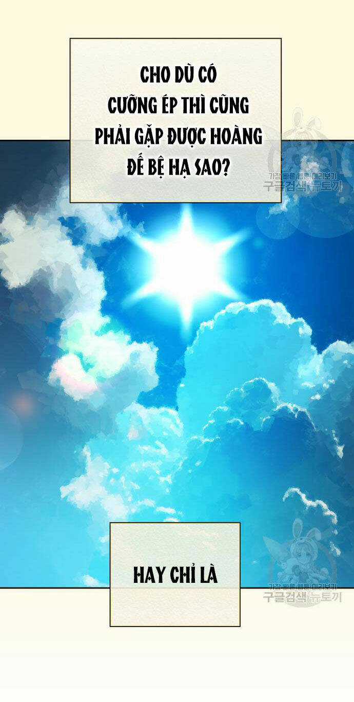 Tôi Muốn Trở Thành Cô Ấy Dù Chỉ Là Một Ngày Chapter 171.1 trang 31