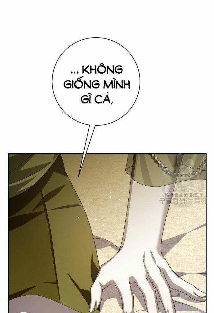 Tôi Muốn Trở Thành Cô Ấy Dù Chỉ Là Một Ngày Chapter 171.1 trang 37