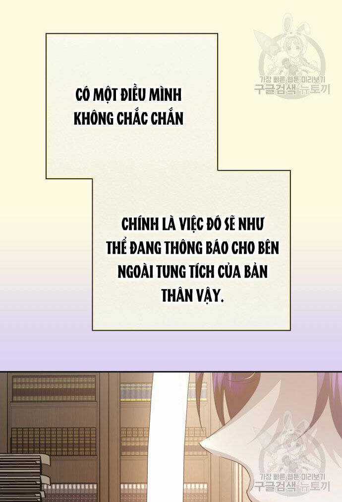 Tôi Muốn Trở Thành Cô Ấy Dù Chỉ Là Một Ngày Chapter 171.1 trang 43