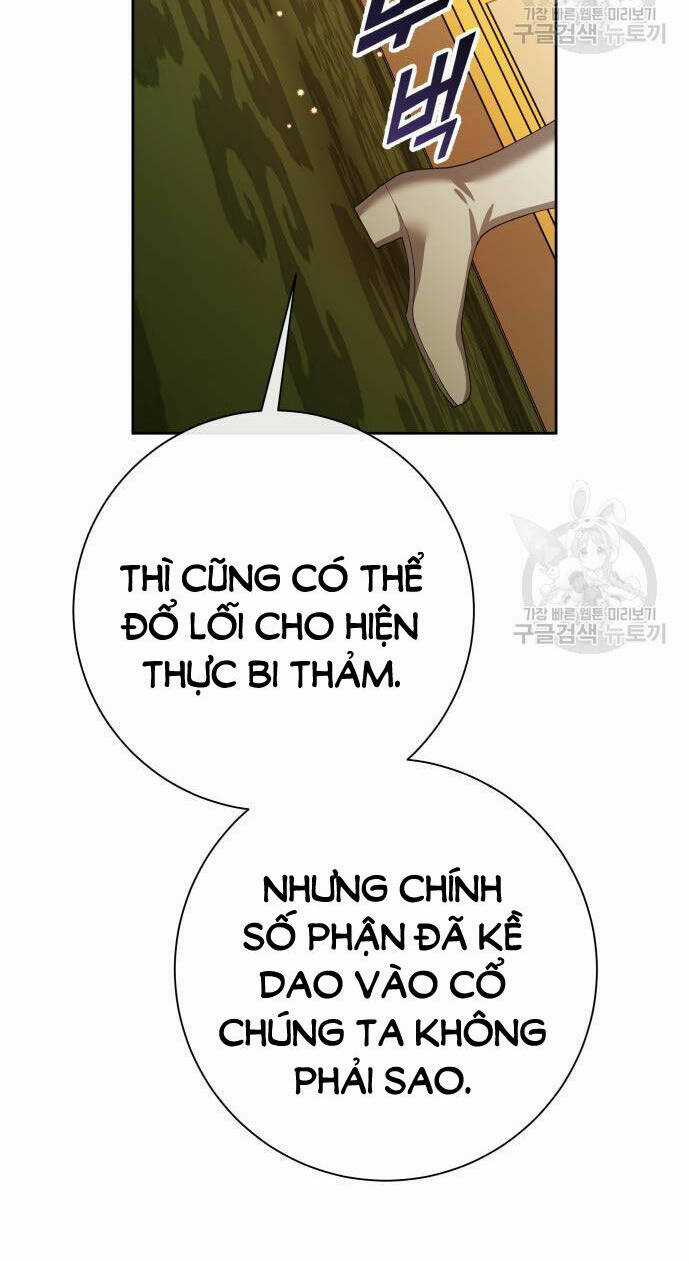 Tôi Muốn Trở Thành Cô Ấy Dù Chỉ Là Một Ngày Chapter 171.2 trang 19