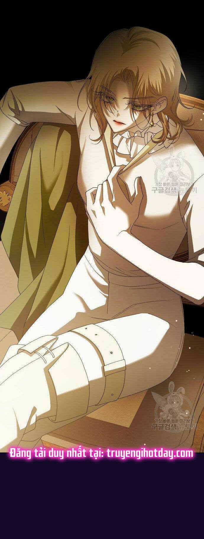 Tôi Muốn Trở Thành Cô Ấy Dù Chỉ Là Một Ngày Chapter 171.2 trang 23