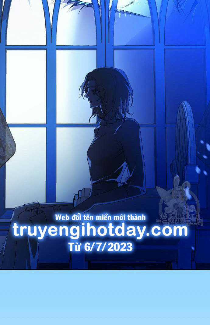 Tôi Muốn Trở Thành Cô Ấy Dù Chỉ Là Một Ngày Chapter 171.2 trang 27