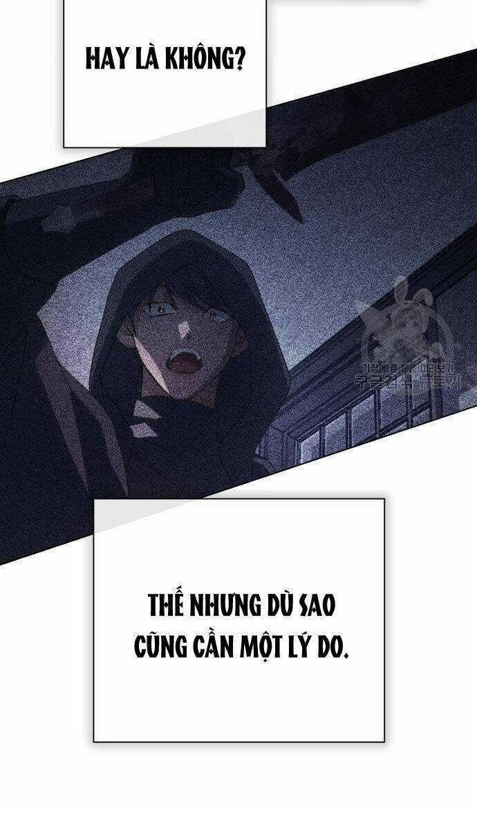 Tôi Muốn Trở Thành Cô Ấy Dù Chỉ Là Một Ngày Chapter 171.2 trang 30