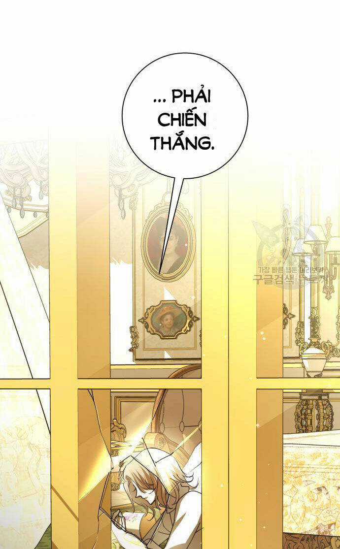 Tôi Muốn Trở Thành Cô Ấy Dù Chỉ Là Một Ngày Chapter 171.2 trang 40