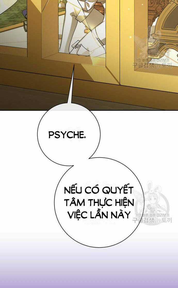 Tôi Muốn Trở Thành Cô Ấy Dù Chỉ Là Một Ngày Chapter 171.2 trang 41