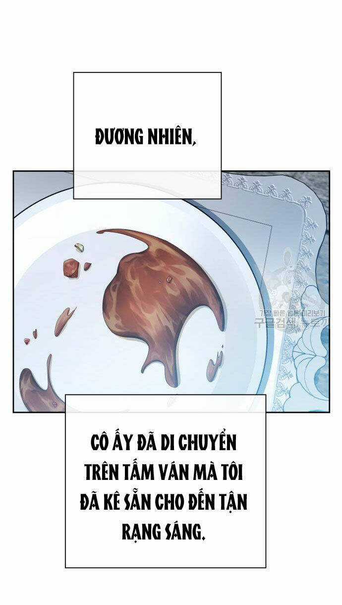 Tôi Muốn Trở Thành Cô Ấy Dù Chỉ Là Một Ngày Chapter 171.2 trang 47