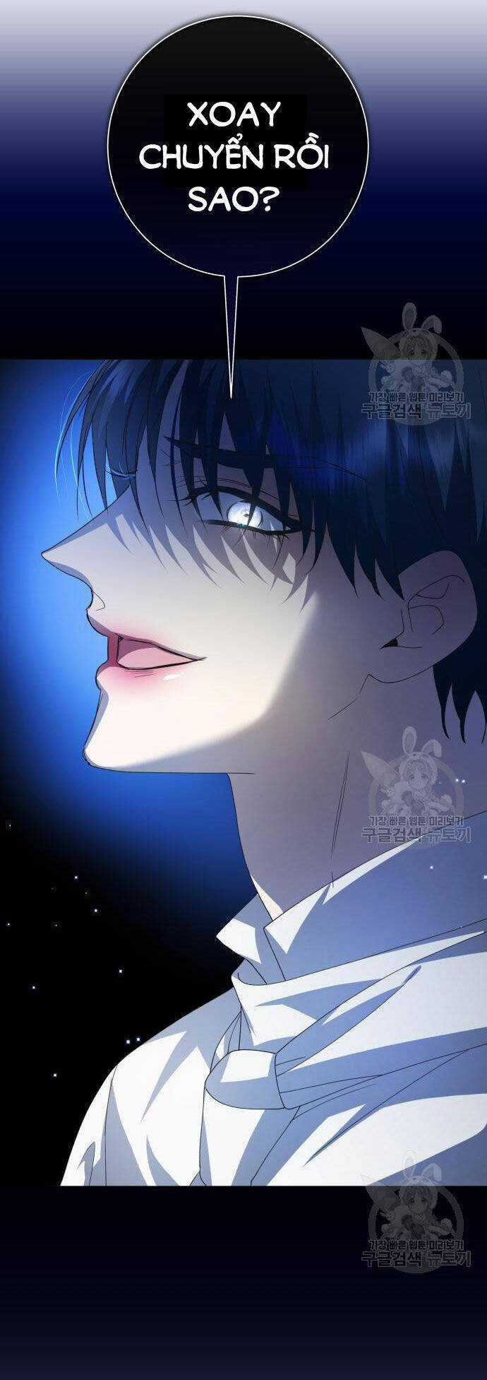 Tôi Muốn Trở Thành Cô Ấy Dù Chỉ Là Một Ngày Chapter 171.2 trang 50