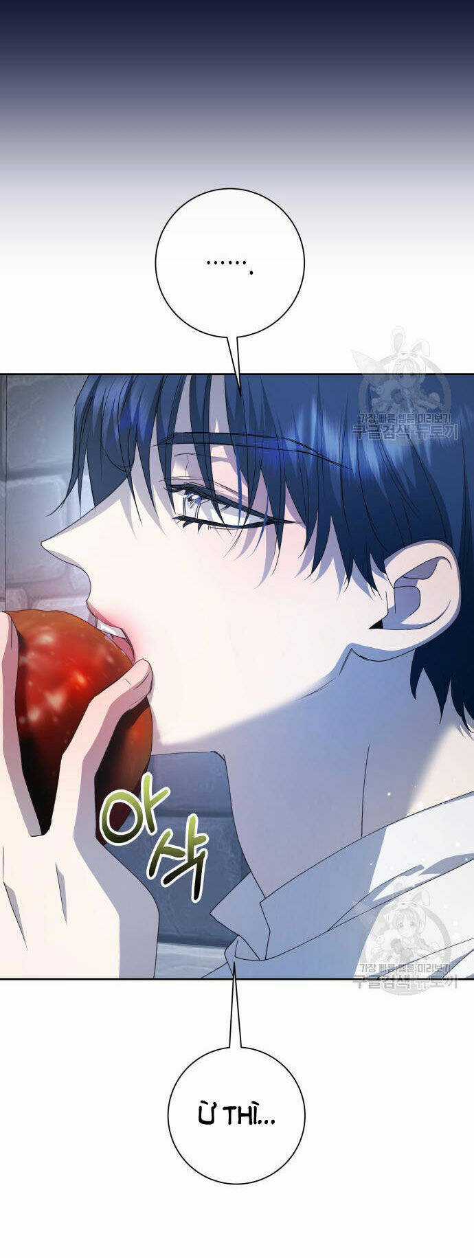 Tôi Muốn Trở Thành Cô Ấy Dù Chỉ Là Một Ngày Chapter 171.2 trang 51