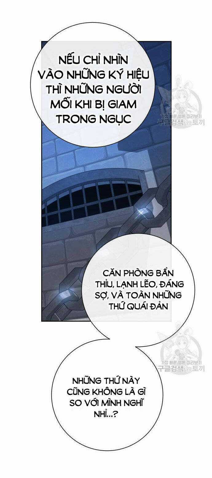 Tôi Muốn Trở Thành Cô Ấy Dù Chỉ Là Một Ngày Chapter 171.2 trang 52