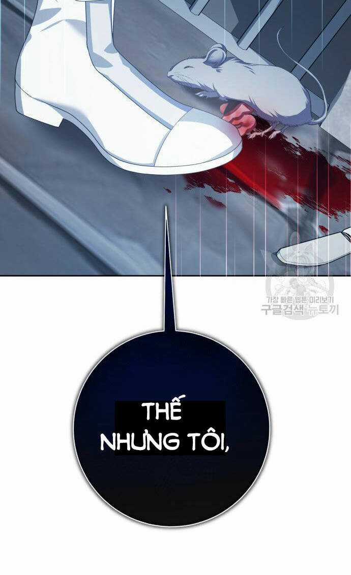 Tôi Muốn Trở Thành Cô Ấy Dù Chỉ Là Một Ngày Chapter 171.2 trang 58