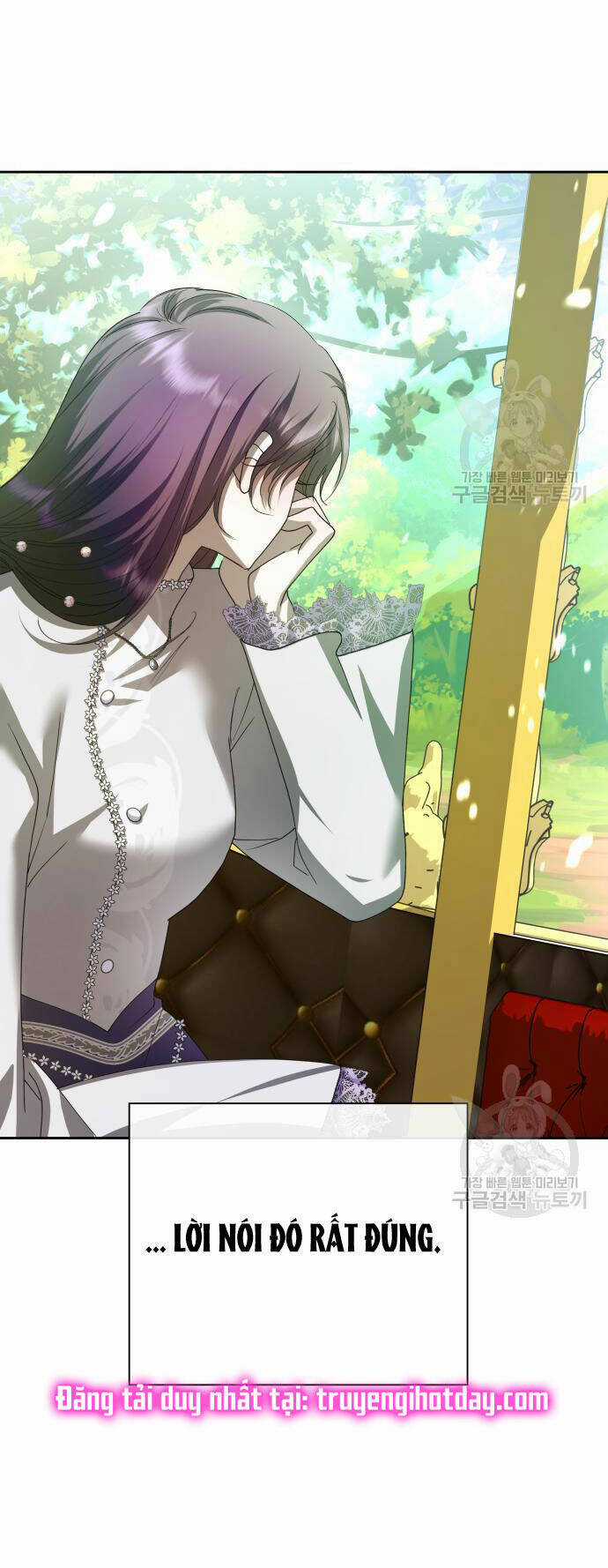 Tôi Muốn Trở Thành Cô Ấy Dù Chỉ Là Một Ngày Chapter 171.2 trang 61