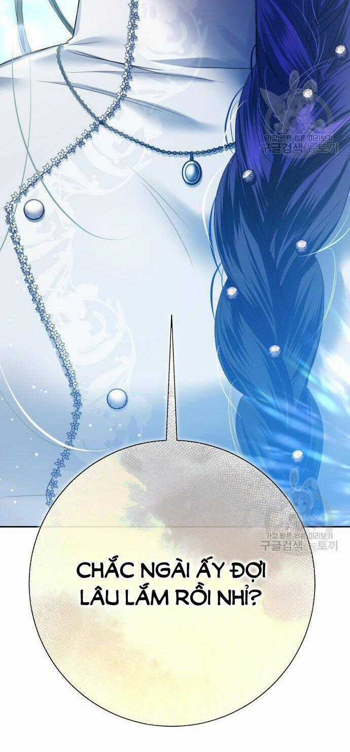 Tôi Muốn Trở Thành Cô Ấy Dù Chỉ Là Một Ngày Chapter 171.2 trang 70