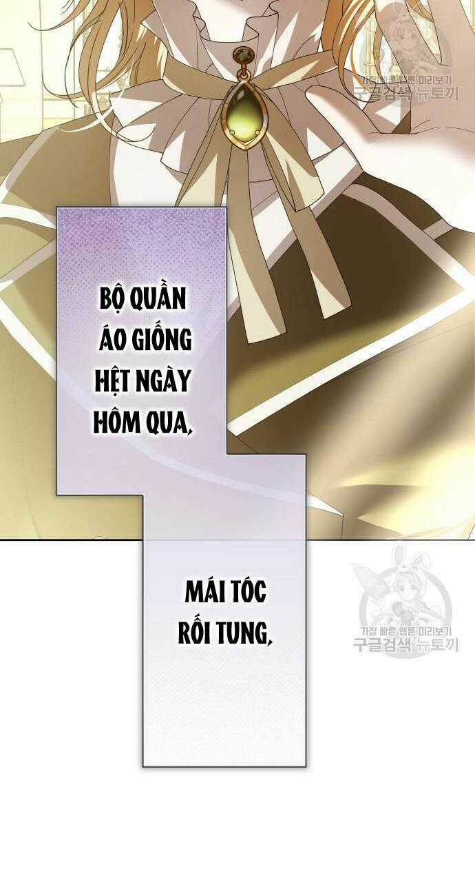 Tôi Muốn Trở Thành Cô Ấy Dù Chỉ Là Một Ngày Chapter 171.2 trang 9