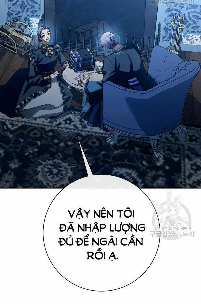 Tôi Muốn Trở Thành Cô Ấy Dù Chỉ Là Một Ngày Chapter 172.1 trang 17