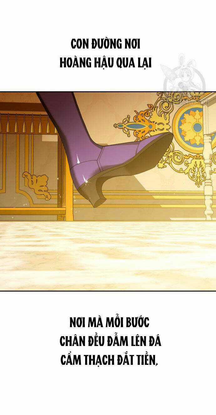 Tôi Muốn Trở Thành Cô Ấy Dù Chỉ Là Một Ngày Chapter 172.1 trang 2