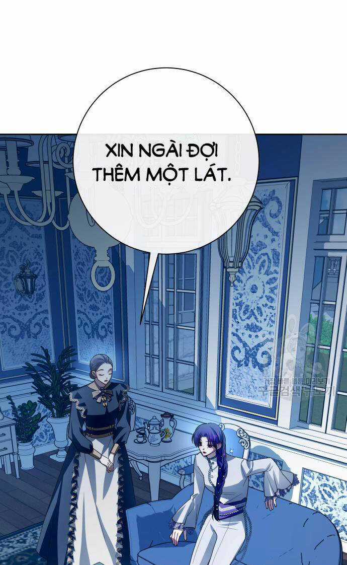 Tôi Muốn Trở Thành Cô Ấy Dù Chỉ Là Một Ngày Chapter 172.1 trang 26