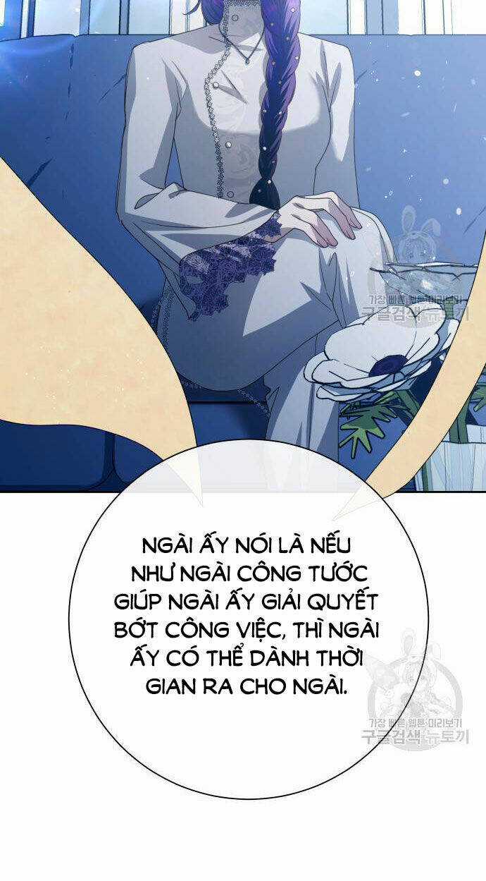 Tôi Muốn Trở Thành Cô Ấy Dù Chỉ Là Một Ngày Chapter 172.1 trang 32