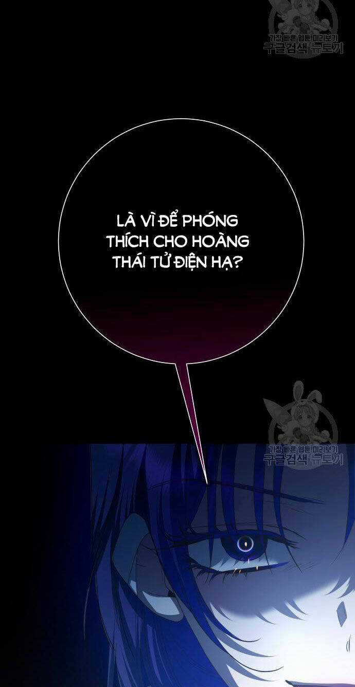 Tôi Muốn Trở Thành Cô Ấy Dù Chỉ Là Một Ngày Chapter 172.1 trang 38