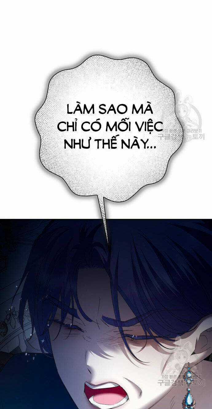 Tôi Muốn Trở Thành Cô Ấy Dù Chỉ Là Một Ngày Chapter 172.1 trang 56