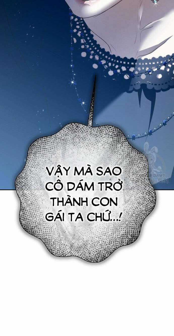 Tôi Muốn Trở Thành Cô Ấy Dù Chỉ Là Một Ngày Chapter 172.1 trang 57