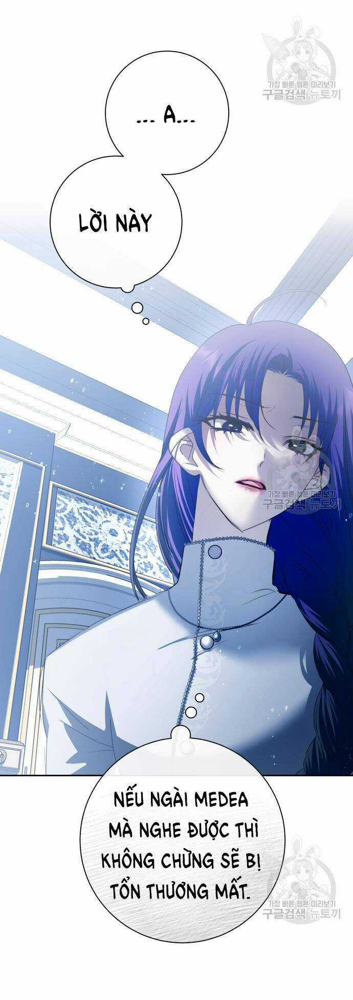 Tôi Muốn Trở Thành Cô Ấy Dù Chỉ Là Một Ngày Chapter 172.1 trang 58