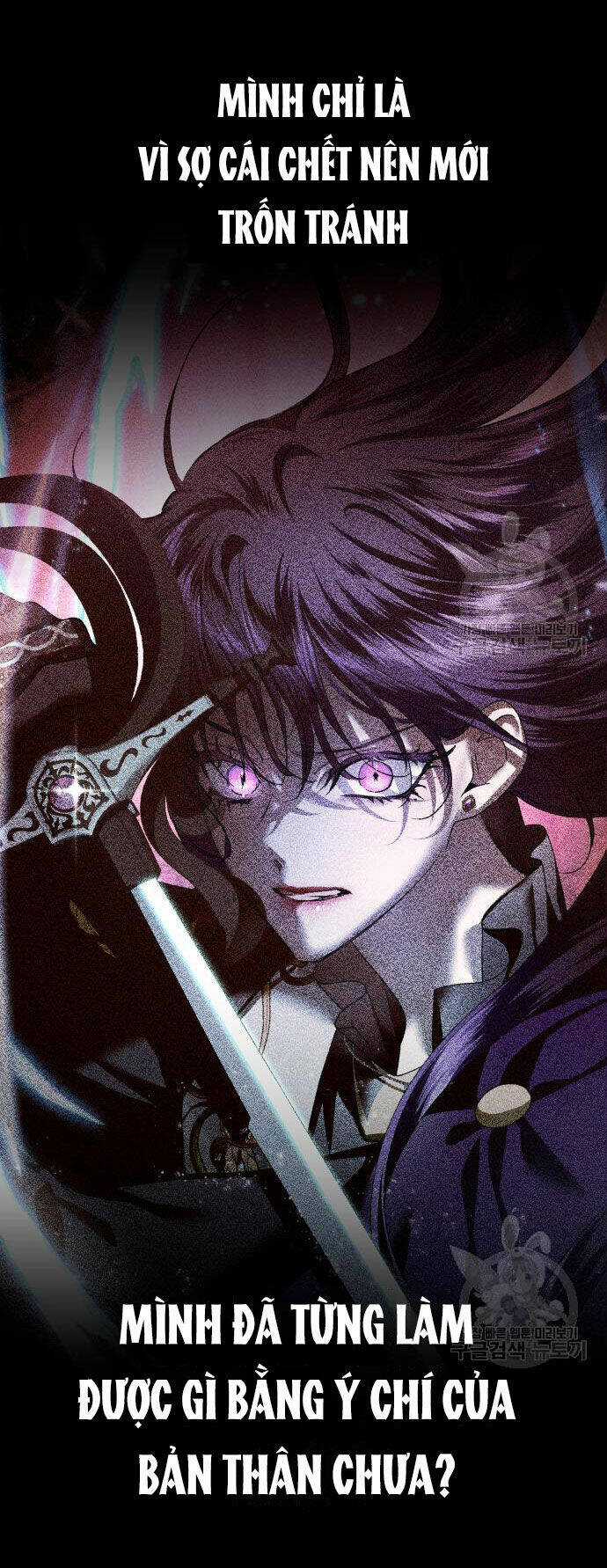 Tôi Muốn Trở Thành Cô Ấy Dù Chỉ Là Một Ngày Chapter 172.1 trang 67