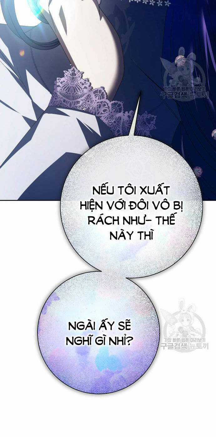 Tôi Muốn Trở Thành Cô Ấy Dù Chỉ Là Một Ngày Chapter 172.2 trang 18