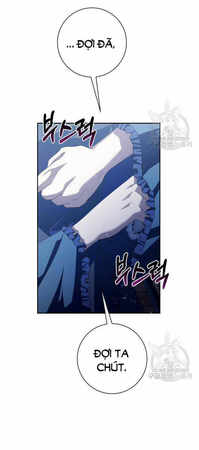 Tôi Muốn Trở Thành Cô Ấy Dù Chỉ Là Một Ngày Chapter 172.2 trang 20