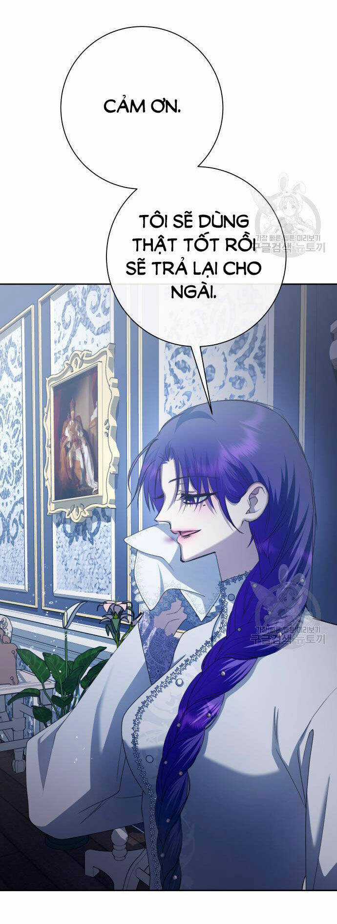 Tôi Muốn Trở Thành Cô Ấy Dù Chỉ Là Một Ngày Chapter 172.2 trang 22