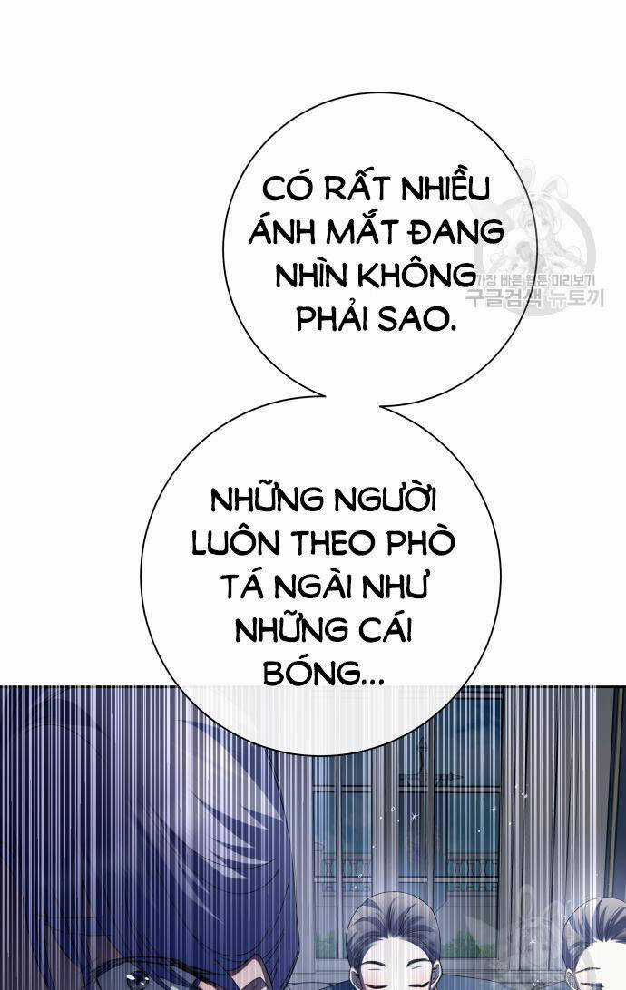 Tôi Muốn Trở Thành Cô Ấy Dù Chỉ Là Một Ngày Chapter 172.2 trang 25