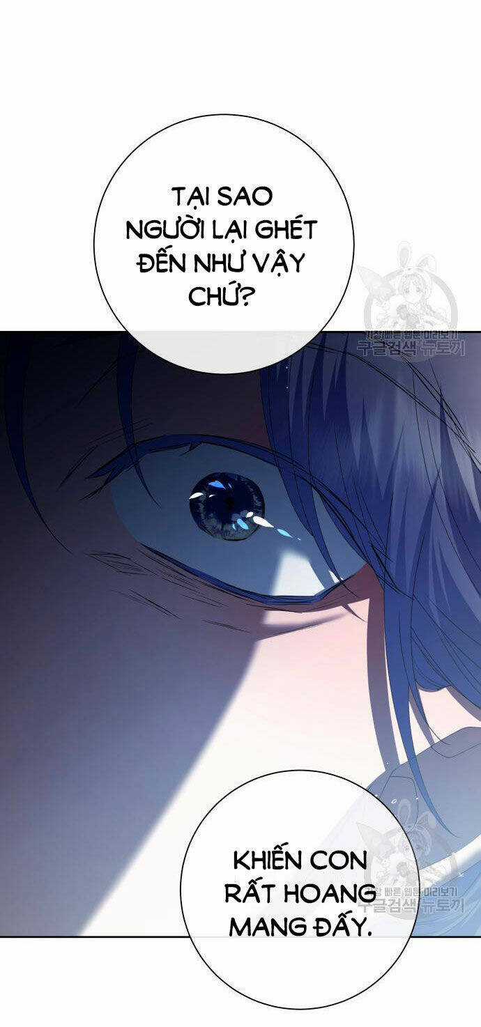 Tôi Muốn Trở Thành Cô Ấy Dù Chỉ Là Một Ngày Chapter 172.2 trang 3