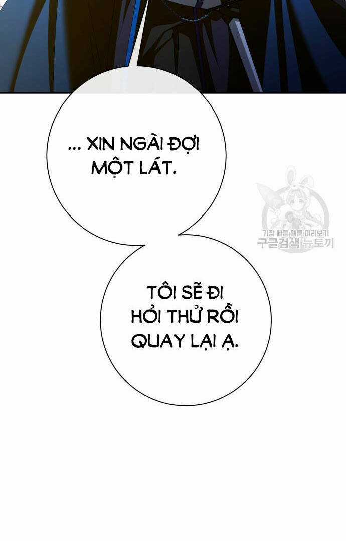 Tôi Muốn Trở Thành Cô Ấy Dù Chỉ Là Một Ngày Chapter 172.2 trang 33