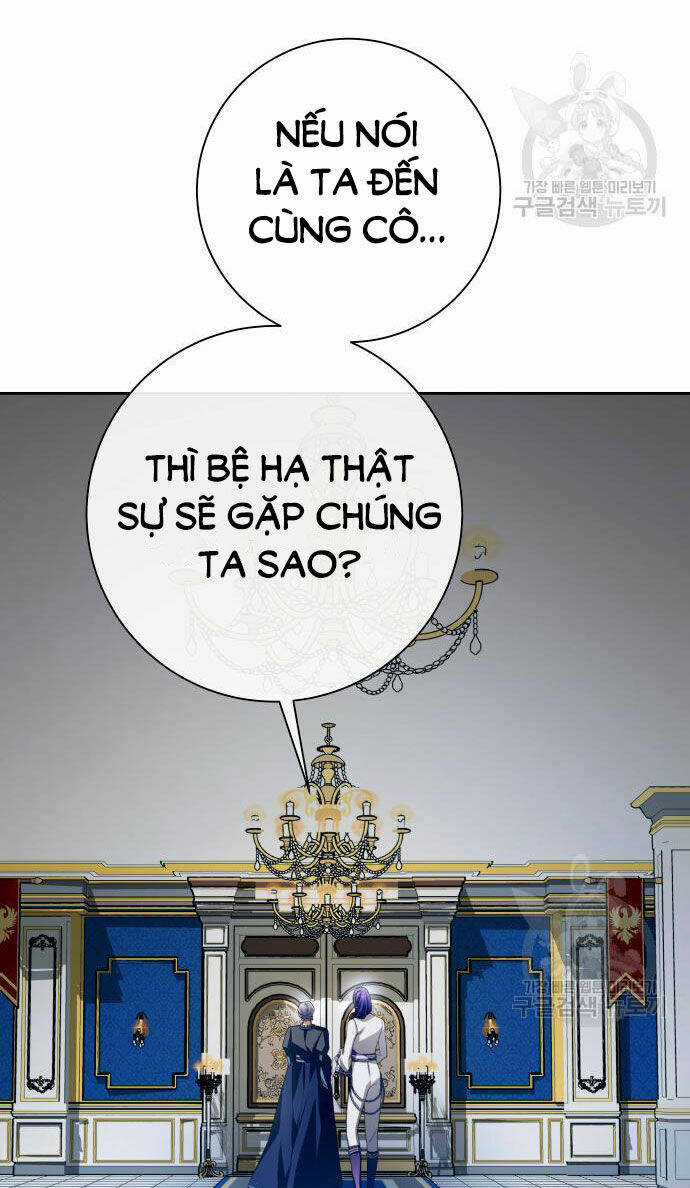 Tôi Muốn Trở Thành Cô Ấy Dù Chỉ Là Một Ngày Chapter 172.2 trang 34