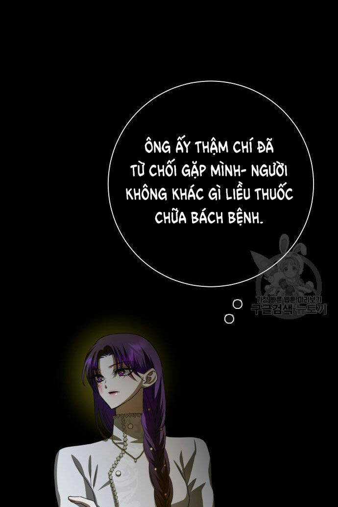 Tôi Muốn Trở Thành Cô Ấy Dù Chỉ Là Một Ngày Chapter 172.2 trang 36