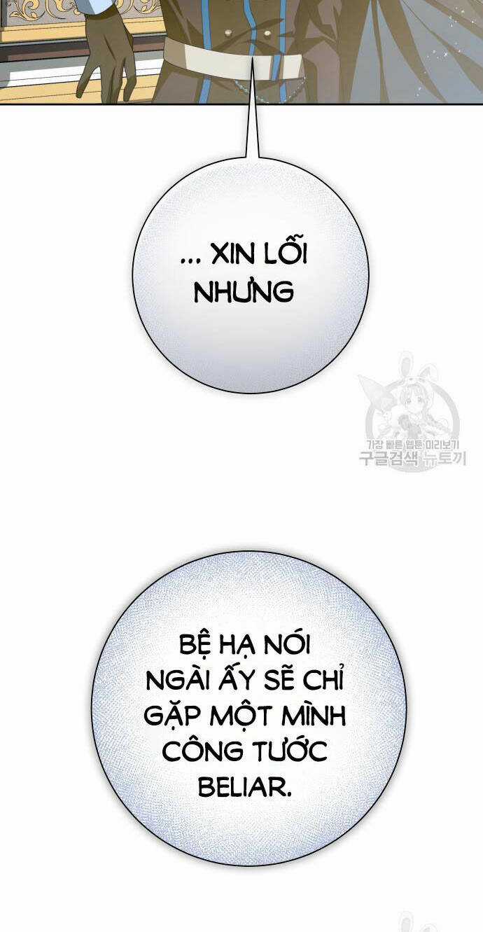 Tôi Muốn Trở Thành Cô Ấy Dù Chỉ Là Một Ngày Chapter 172.2 trang 40