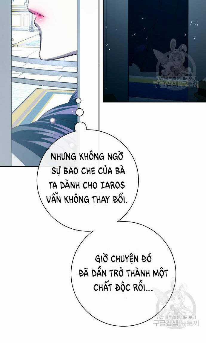 Tôi Muốn Trở Thành Cô Ấy Dù Chỉ Là Một Ngày Chapter 172.2 trang 45