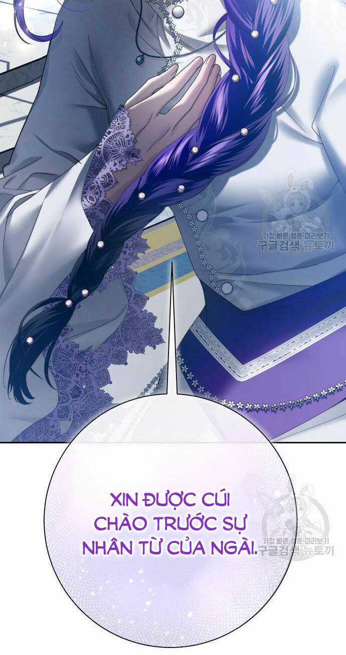 Tôi Muốn Trở Thành Cô Ấy Dù Chỉ Là Một Ngày Chapter 172.2 trang 56