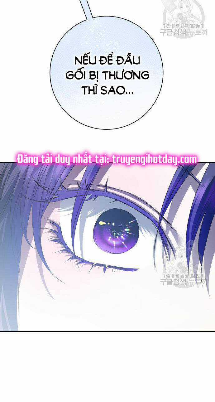 Tôi Muốn Trở Thành Cô Ấy Dù Chỉ Là Một Ngày Chapter 173.1 trang 15