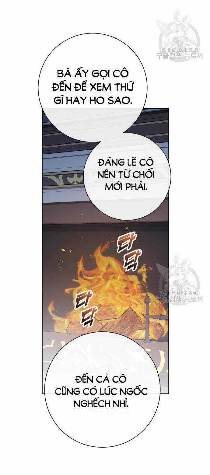 Tôi Muốn Trở Thành Cô Ấy Dù Chỉ Là Một Ngày Chapter 173.1 trang 19