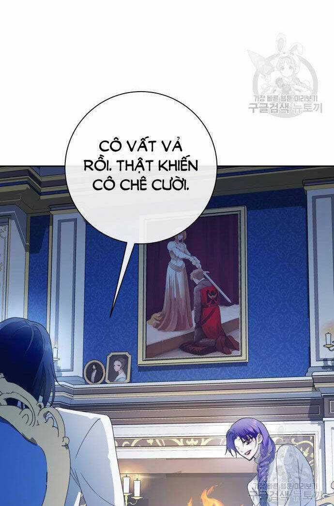 Tôi Muốn Trở Thành Cô Ấy Dù Chỉ Là Một Ngày Chapter 173.1 trang 20