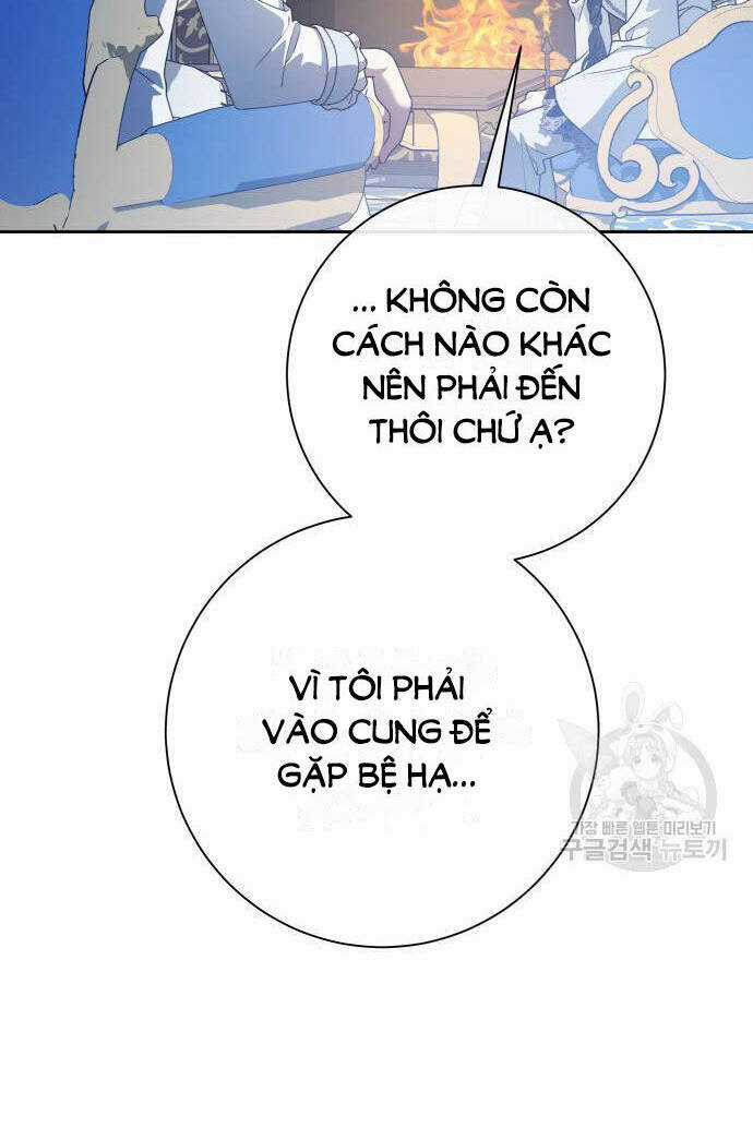 Tôi Muốn Trở Thành Cô Ấy Dù Chỉ Là Một Ngày Chapter 173.1 trang 21